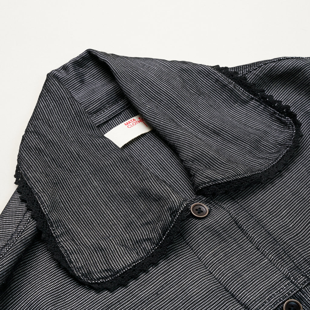 Emiria Jacket UHF ✺ MATA CLOTHiER