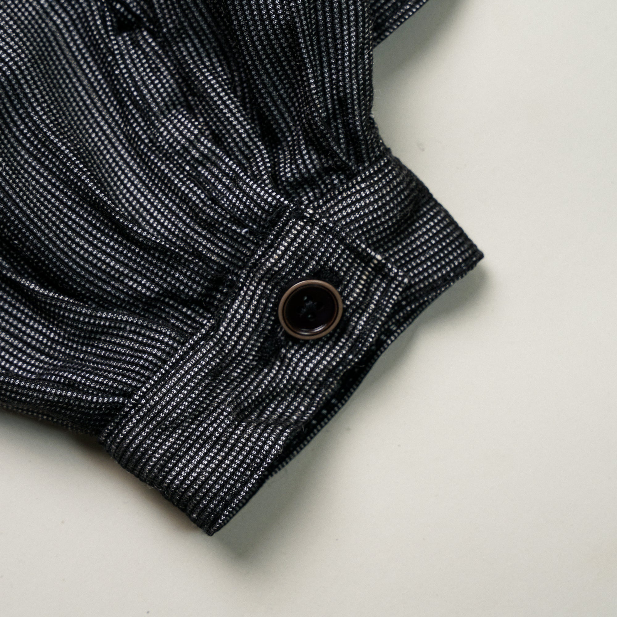 Emiria Jacket UHF ✺ MATA CLOTHiER