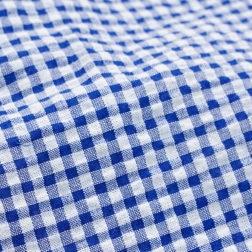 Emiria Jacket Piknik Plaid II ✺ MATA CLOTHiER