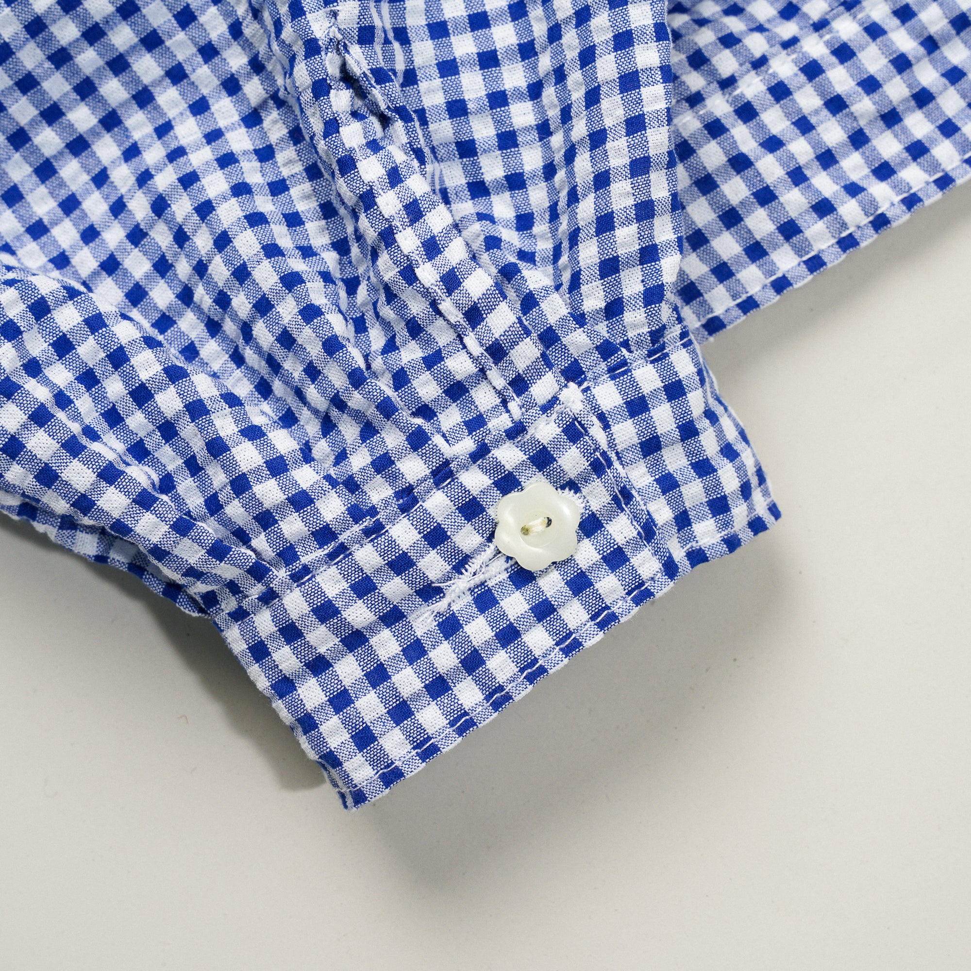 Emiria Jacket Piknik Plaid II ✺ MATA CLOTHiER