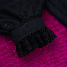 Load image into Gallery viewer, Mahadaya Blouse Crux - MATA CLOTHiER
