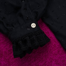 Load image into Gallery viewer, Mahadaya Blouse Crux - MATA CLOTHiER
