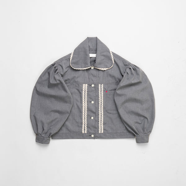 Emiria Jacket Qwin Vvien