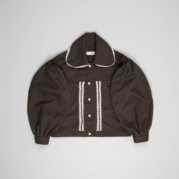 Emiria Jacket Mr.BeanII
