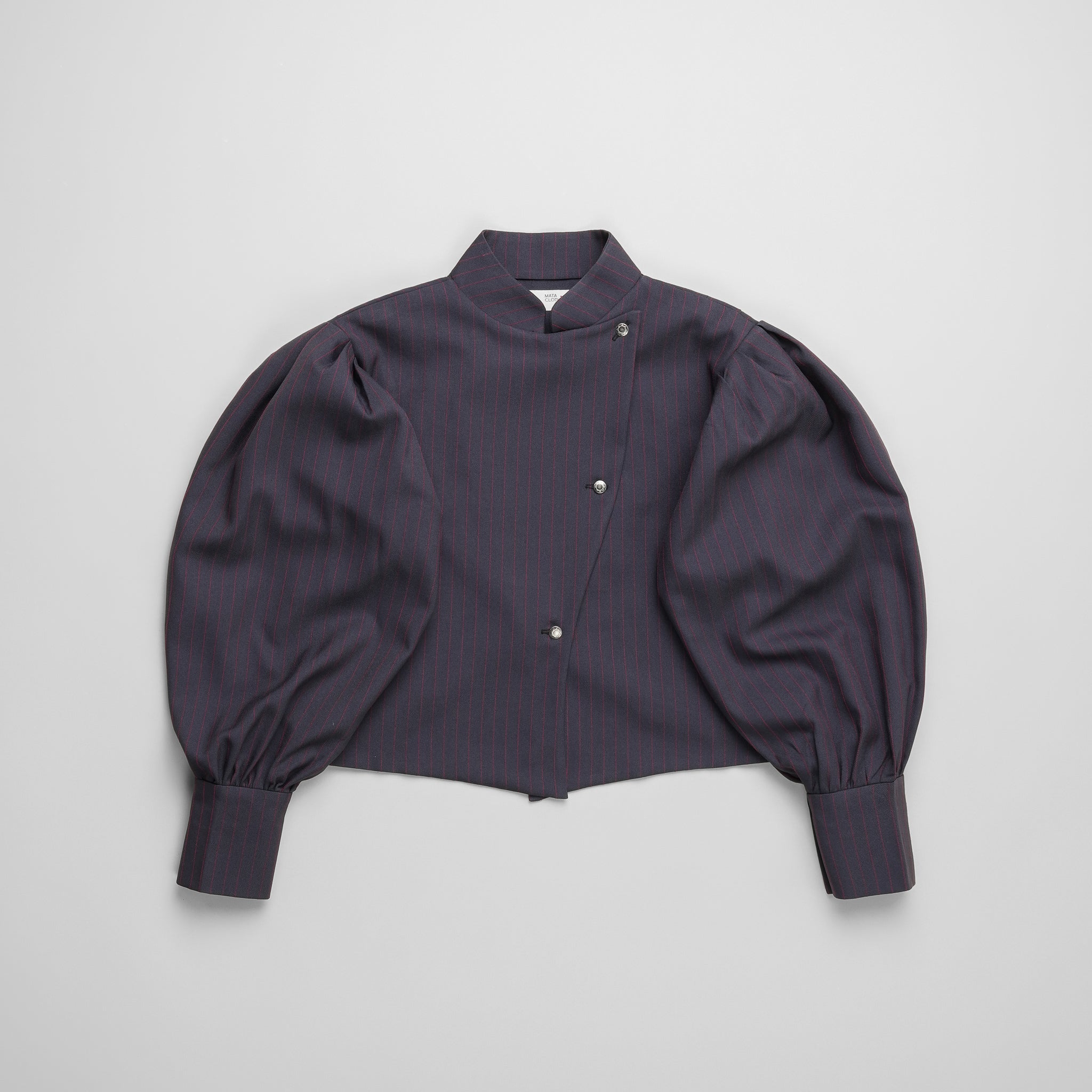 Soca Jacket Biskitts ✺ MATA CLOTHIER