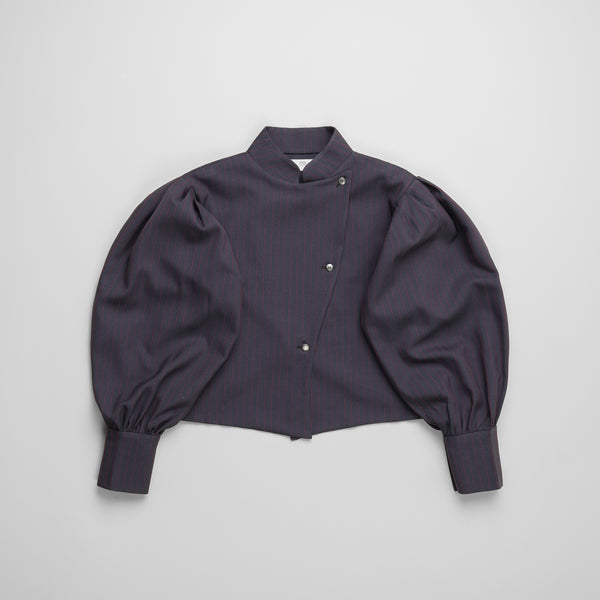 Soca Jacket Biskitts
