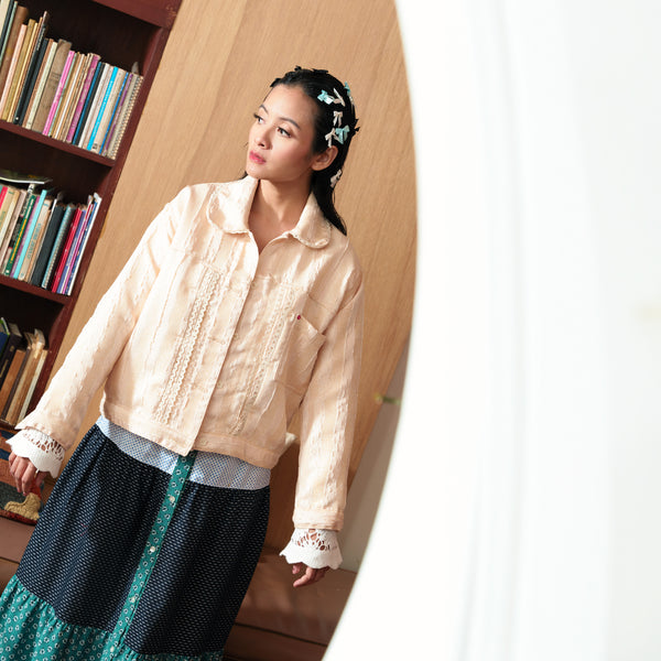 Pompe Jacket Wadai