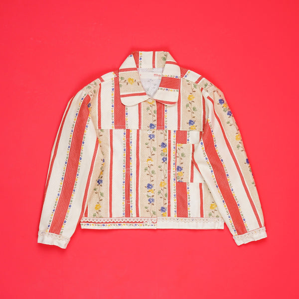 Pompe Jacket Momiji