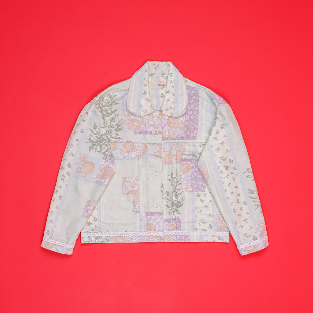 Pompe Jacket Mekar Sari ✺ MATA CLOTHiER