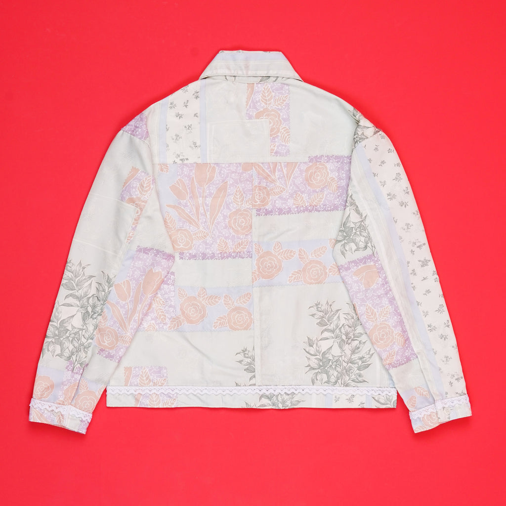 Pompe Jacket Mekar Sari ✺ MATA CLOTHiER