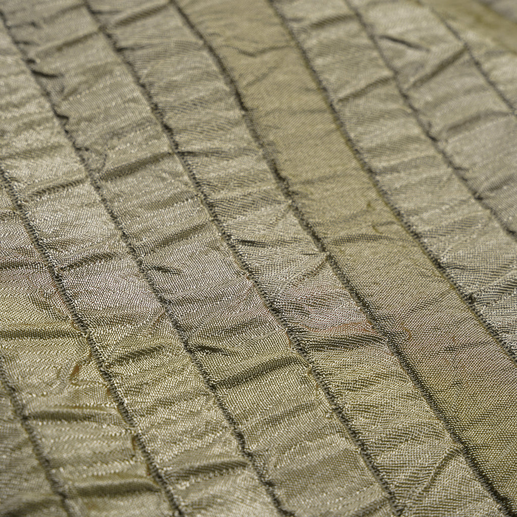 Pompe Jacket Hijome ✺ MATA CLOTHiER