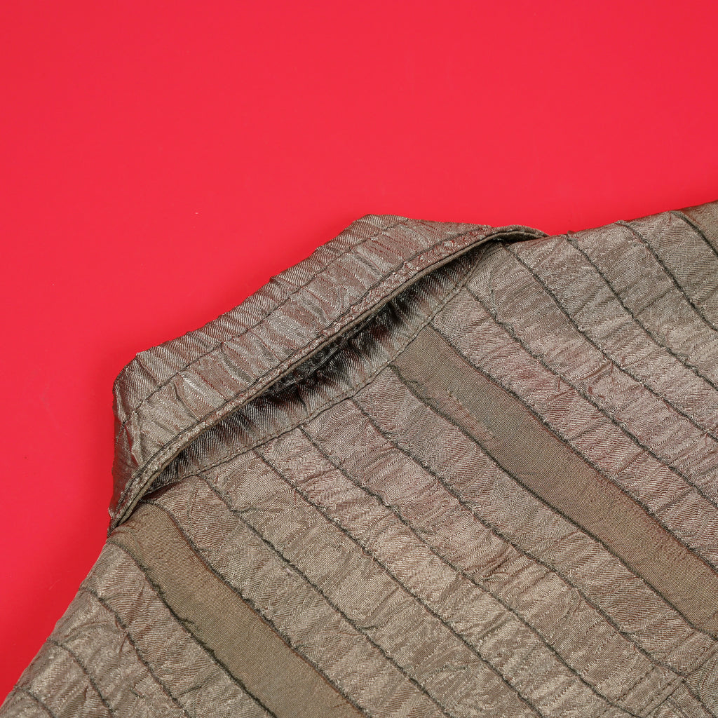 Pompe Jacket Hijome ✺ MATA CLOTHiER