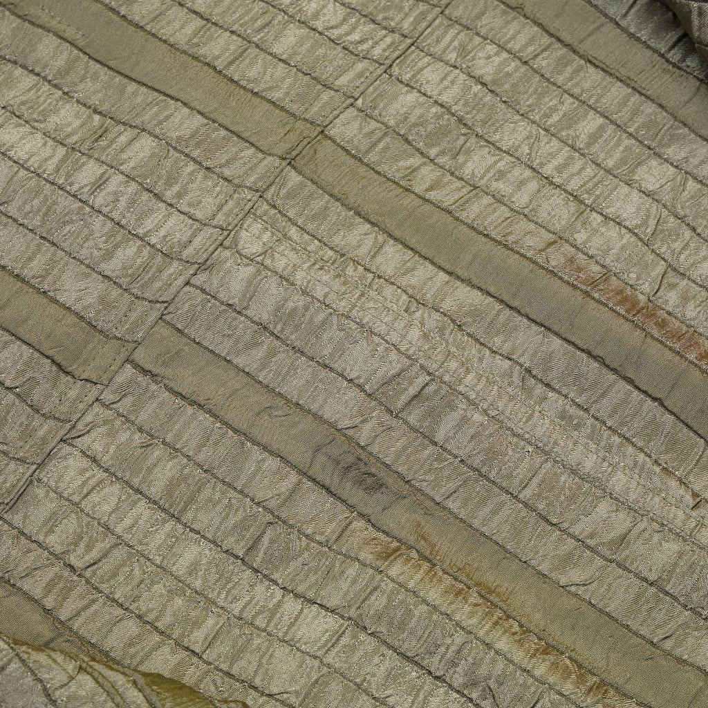 Pompe Jacket Hijome ✺ MATA CLOTHiER