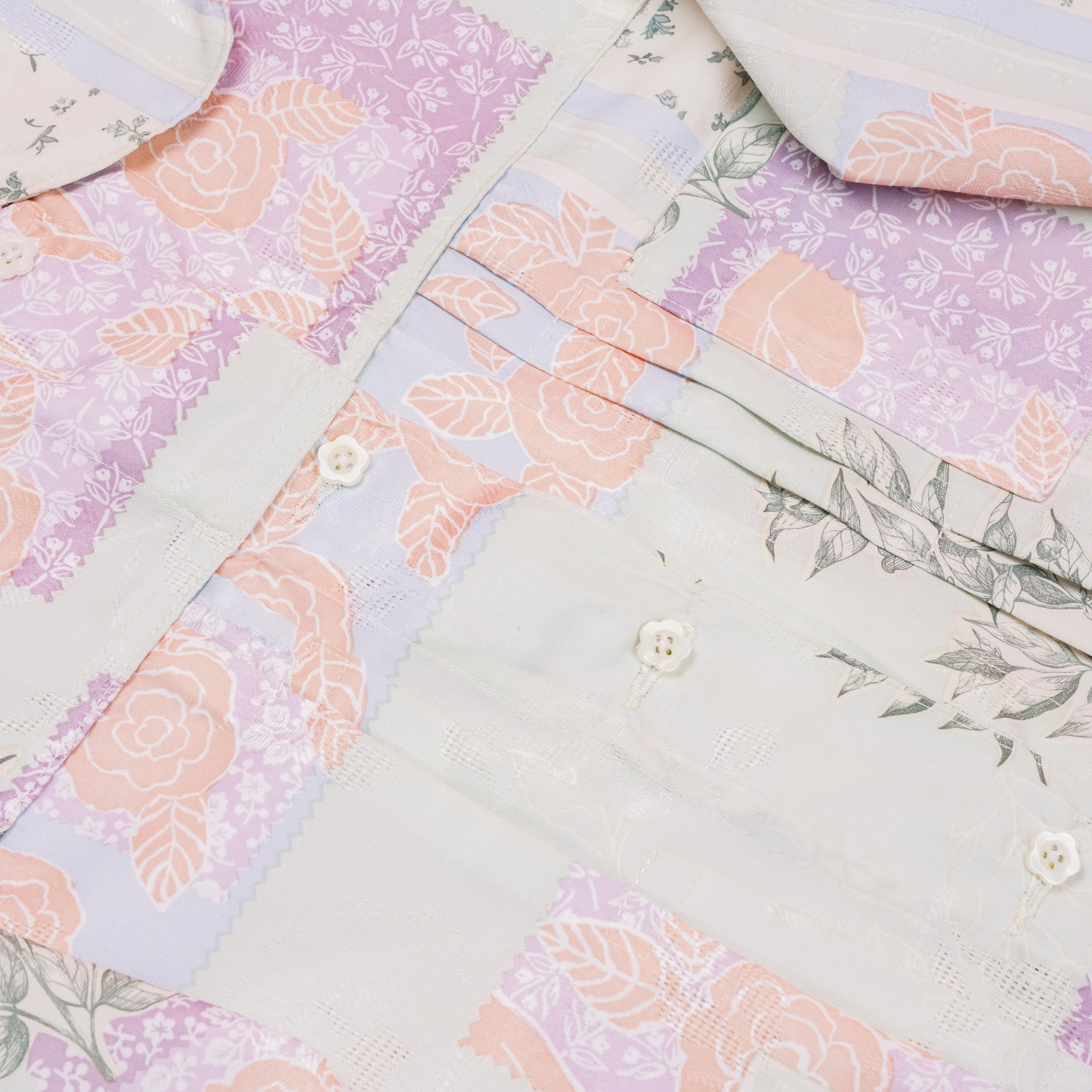 Pompe Jacket Mekar Sari ✺ MATA CLOTHiER