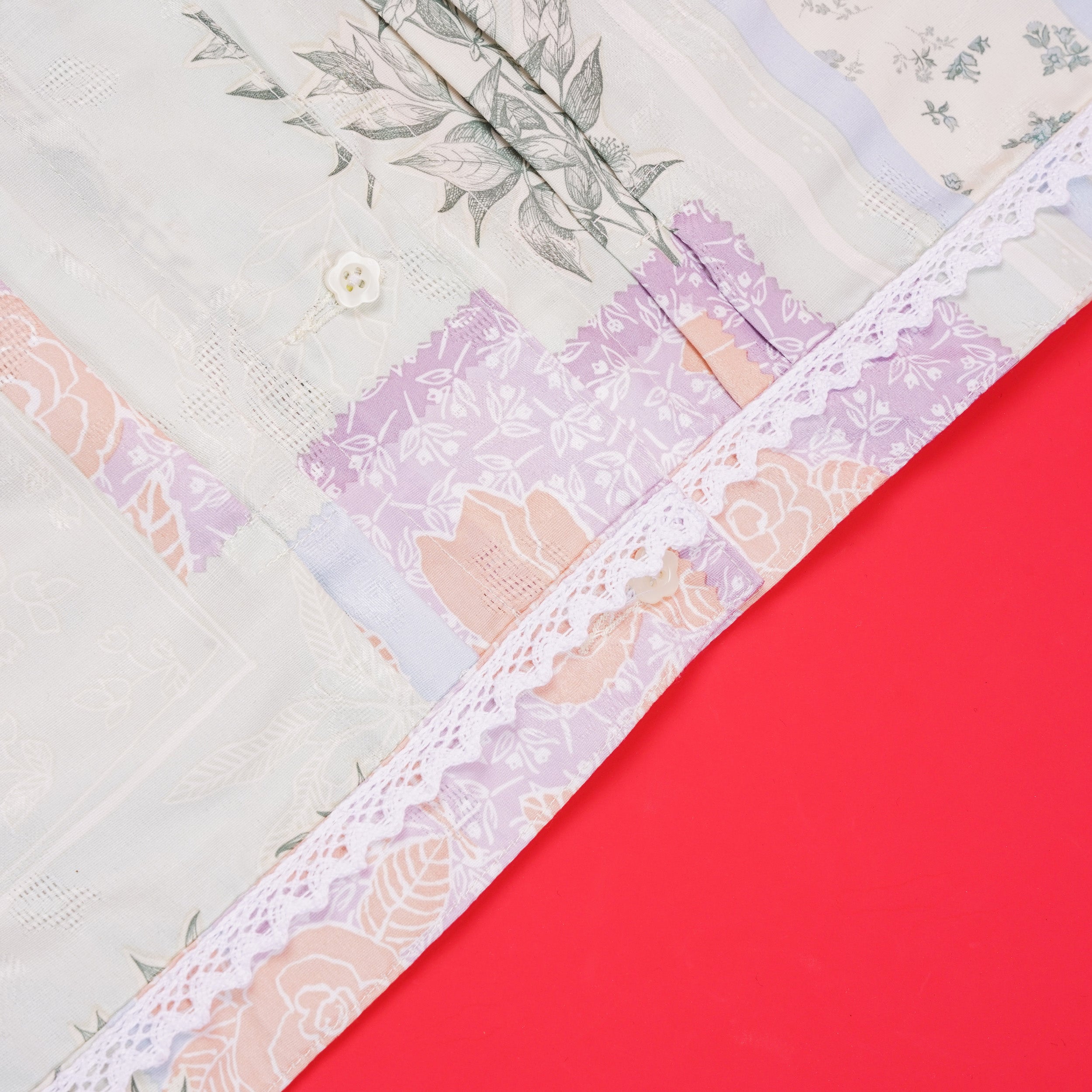 Pompe Jacket Mekar Sari ✺ MATA CLOTHiER