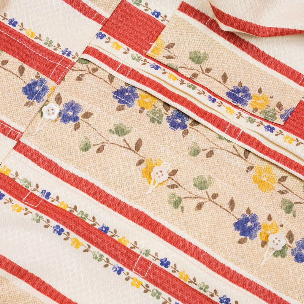 Pompe Jacket Momiji ✺ MATA CLOTHiER