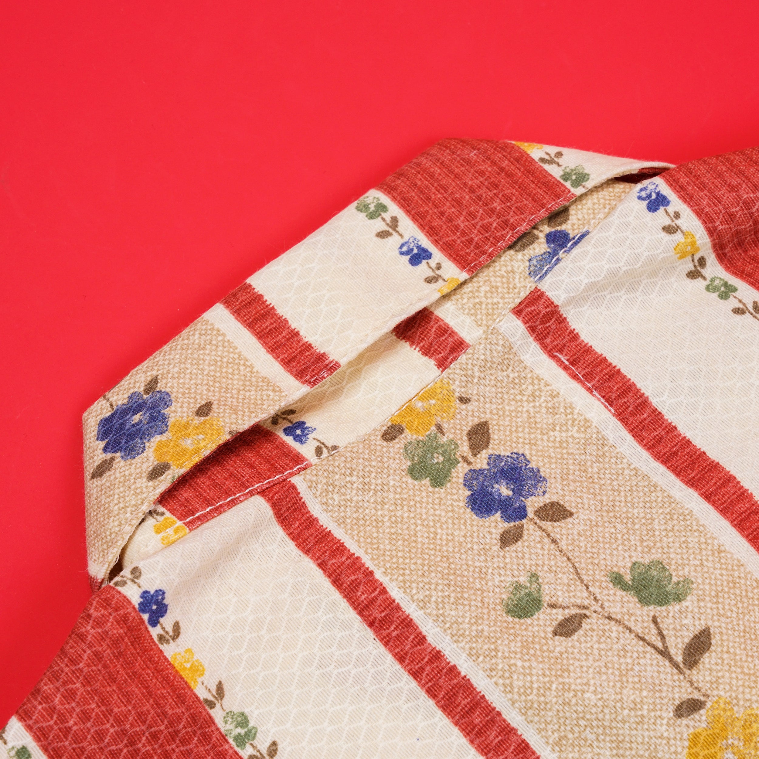 Pompe Jacket Momiji ✺ MATA CLOTHiER