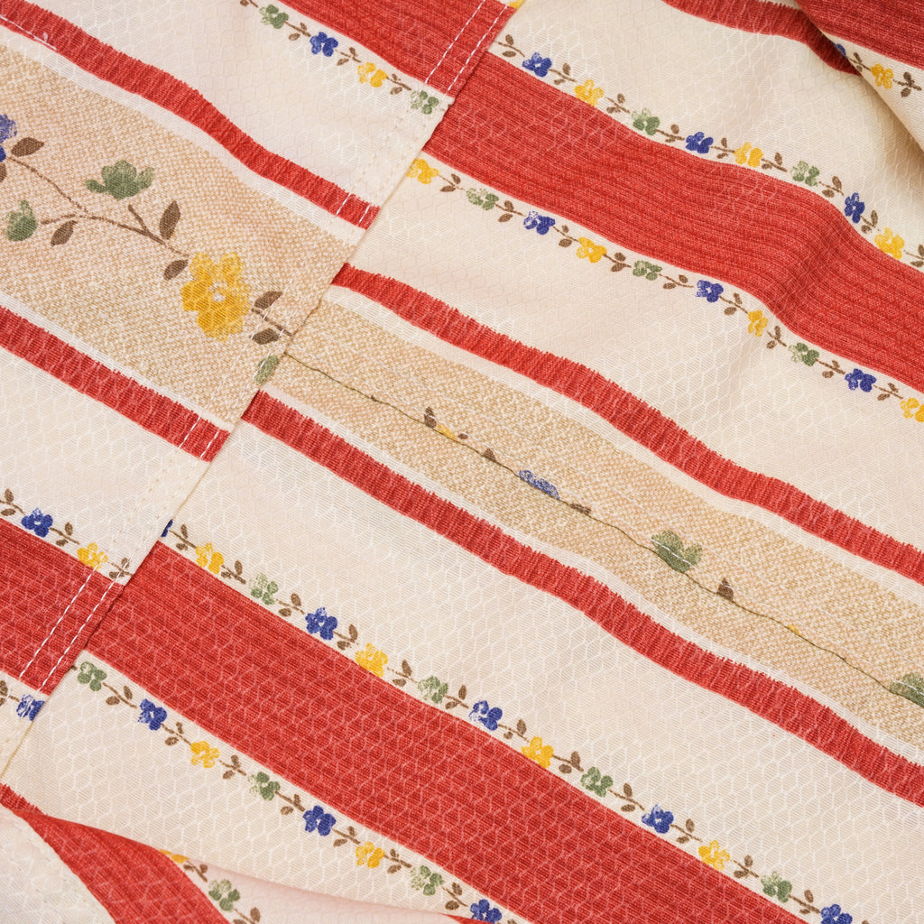 Pompe Jacket Momiji ✺ MATA CLOTHiER