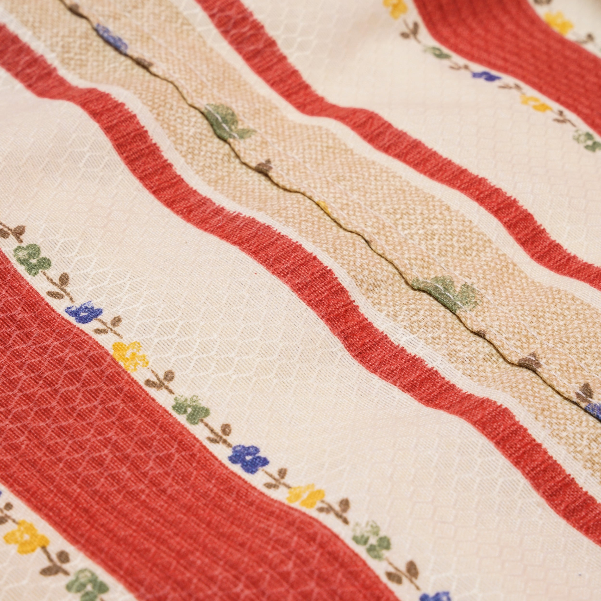 Pompe Jacket Momiji ✺ MATA CLOTHiER