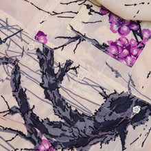 Load image into Gallery viewer, Emiria Jacket Pesona Violett  ✺ MATA CLOTHiER
