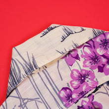 Load image into Gallery viewer, Emiria Jacket Pesona Violett  ✺ MATA CLOTHiER

