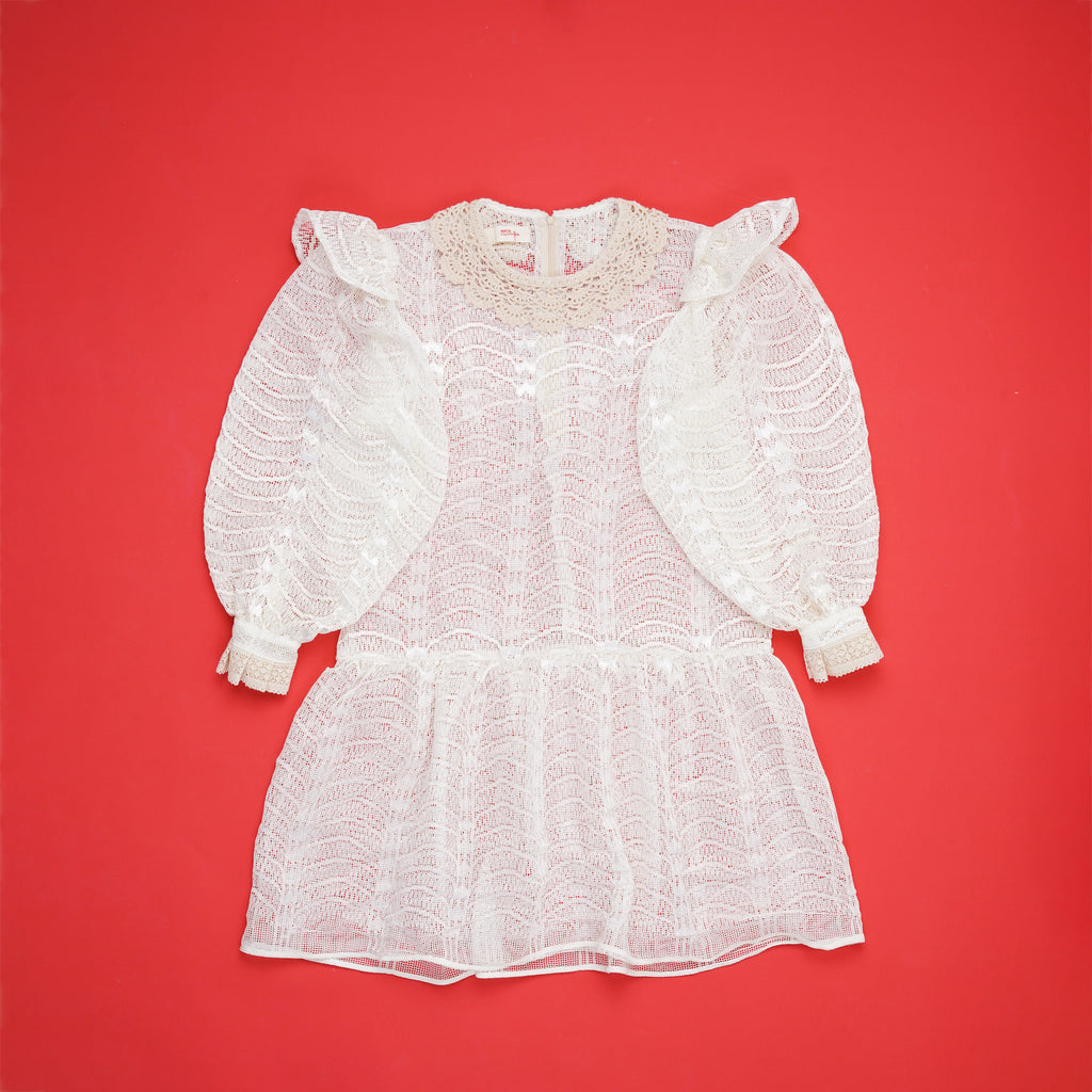 Nining Dress Eren - MATA CLOTHiER