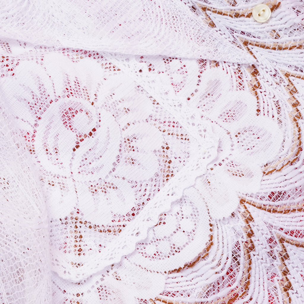 Sang Dewi Blouse Chocoyama - MATA CLOTHiER