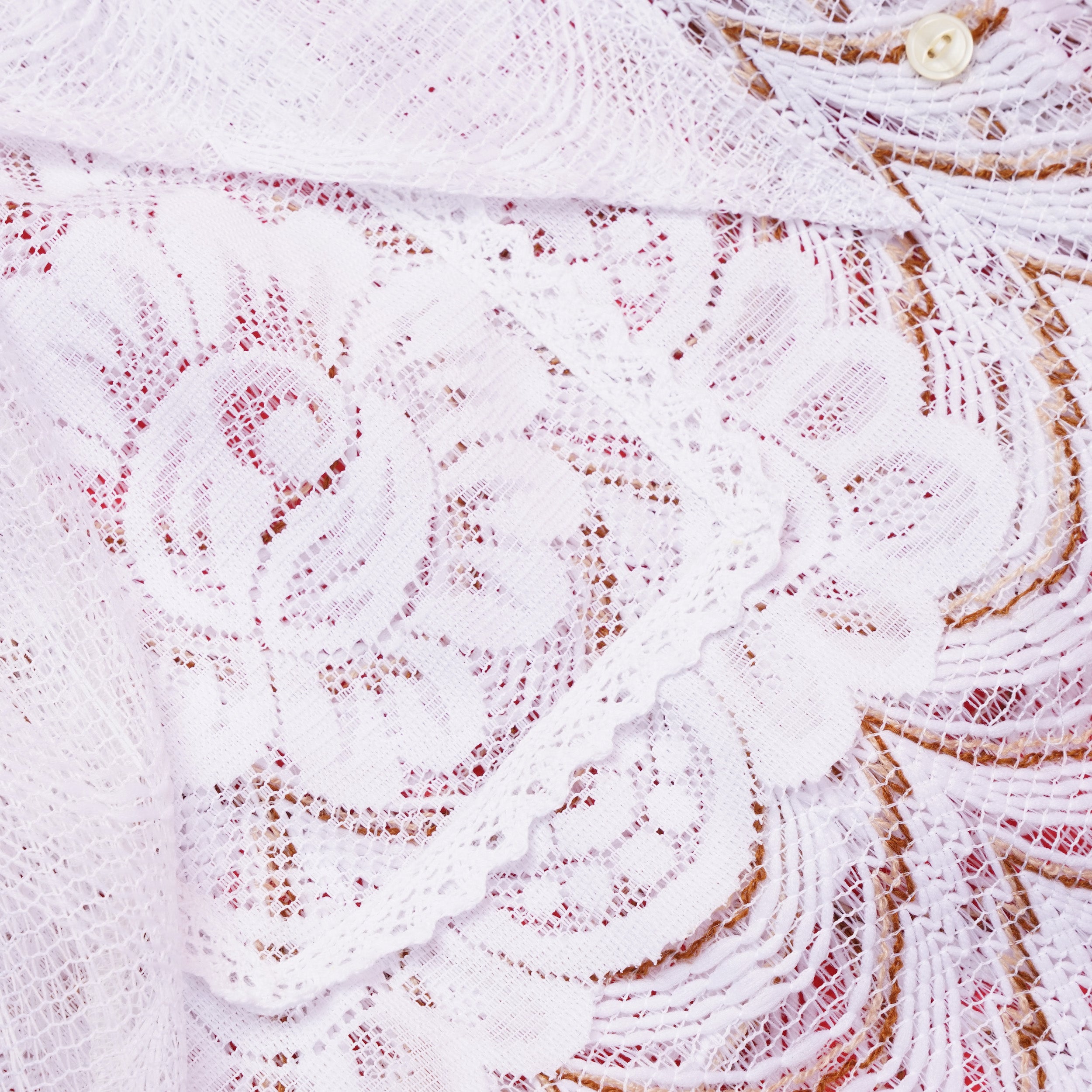 Sang Dewi Blouse Chocoyama - MATA CLOTHiER