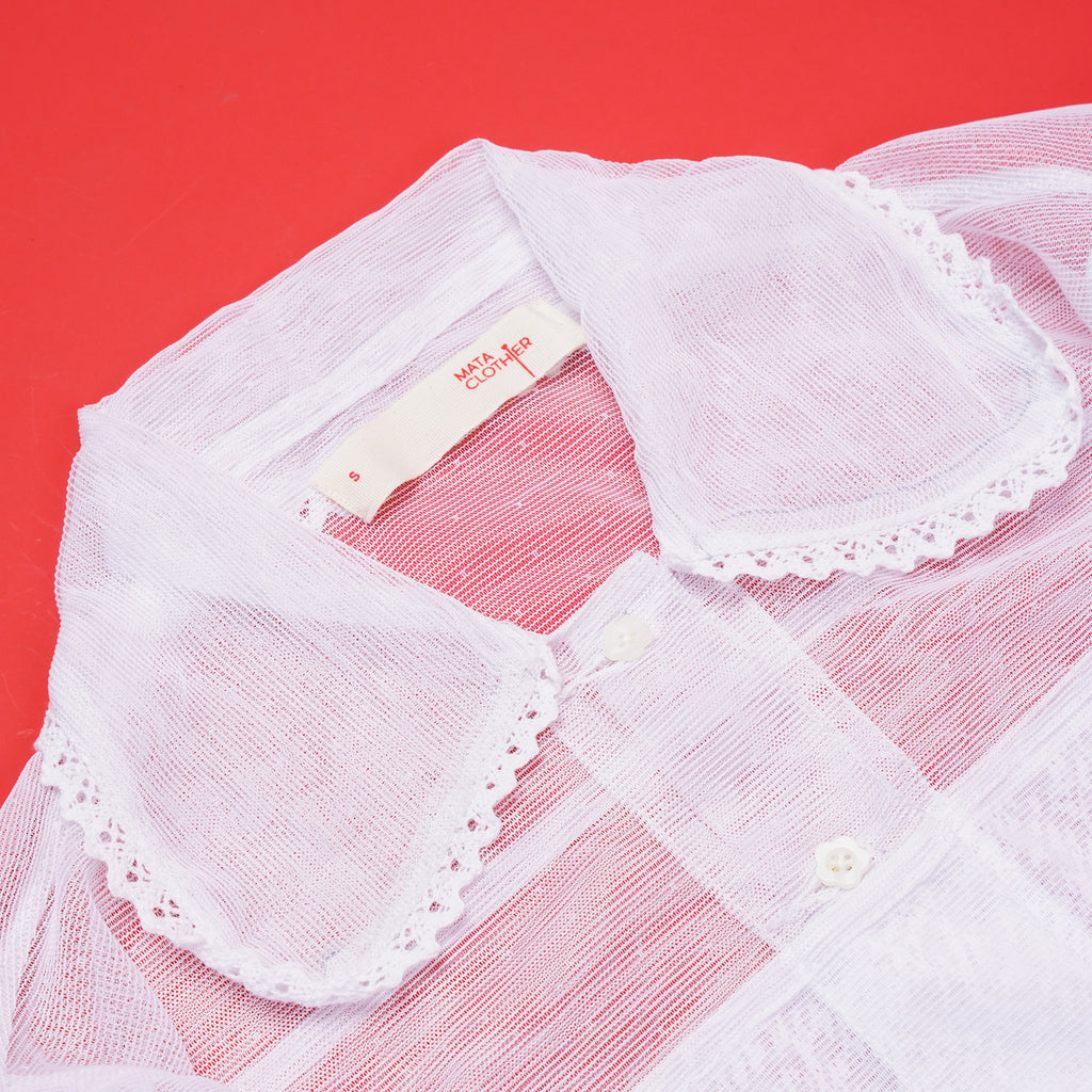 Emiria Jacket Gendhis Tsubaki - MATA CLOTHiER