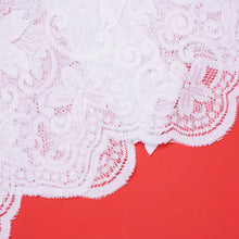 Load image into Gallery viewer, Emiria Jacket Gendhis Shirayuki - MATA CLOTHiER
