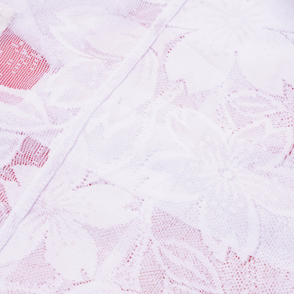 Emiria Jacket Gendhis Shirayuki - MATA CLOTHiER