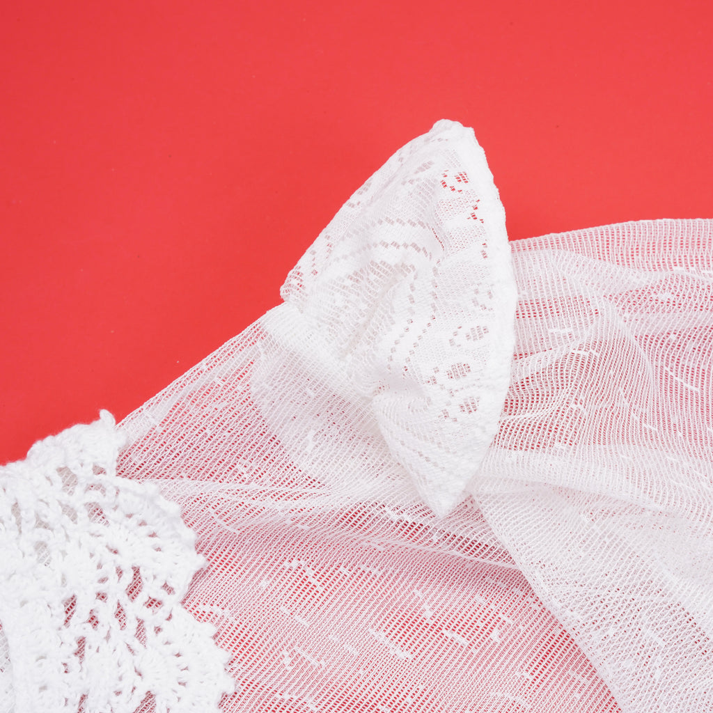 Nining Dress Utopia - MATA CLOTHiER