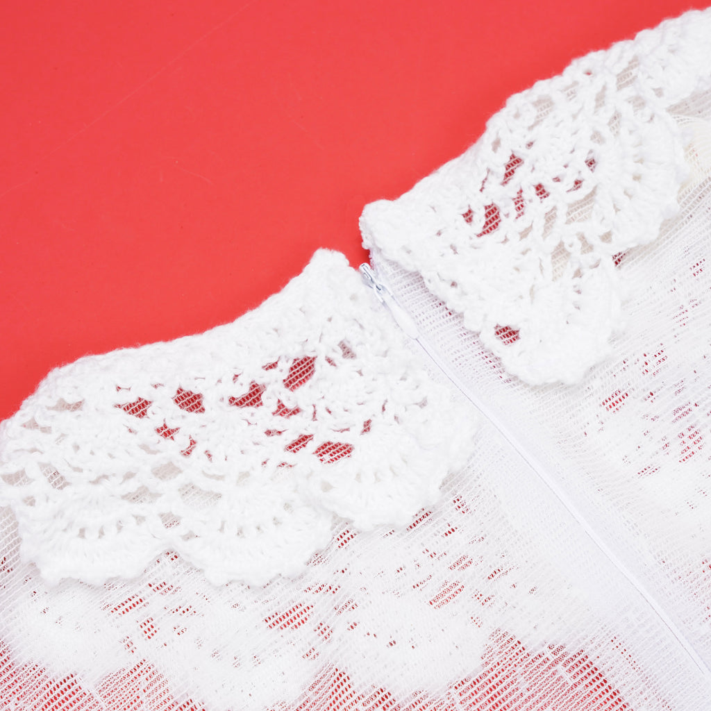 Nining Dress Utopia - MATA CLOTHiER