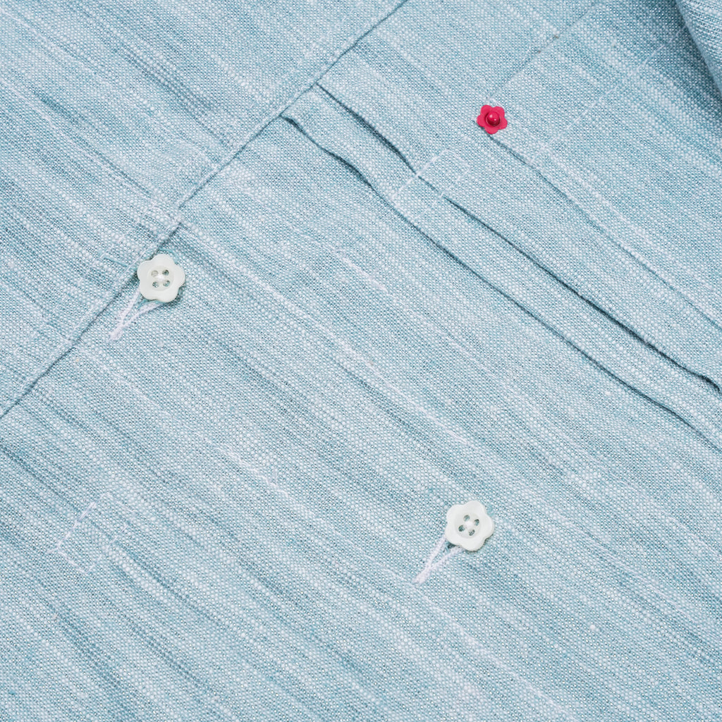 Pompe Jacket Crystale  - MATA CLOTHiER