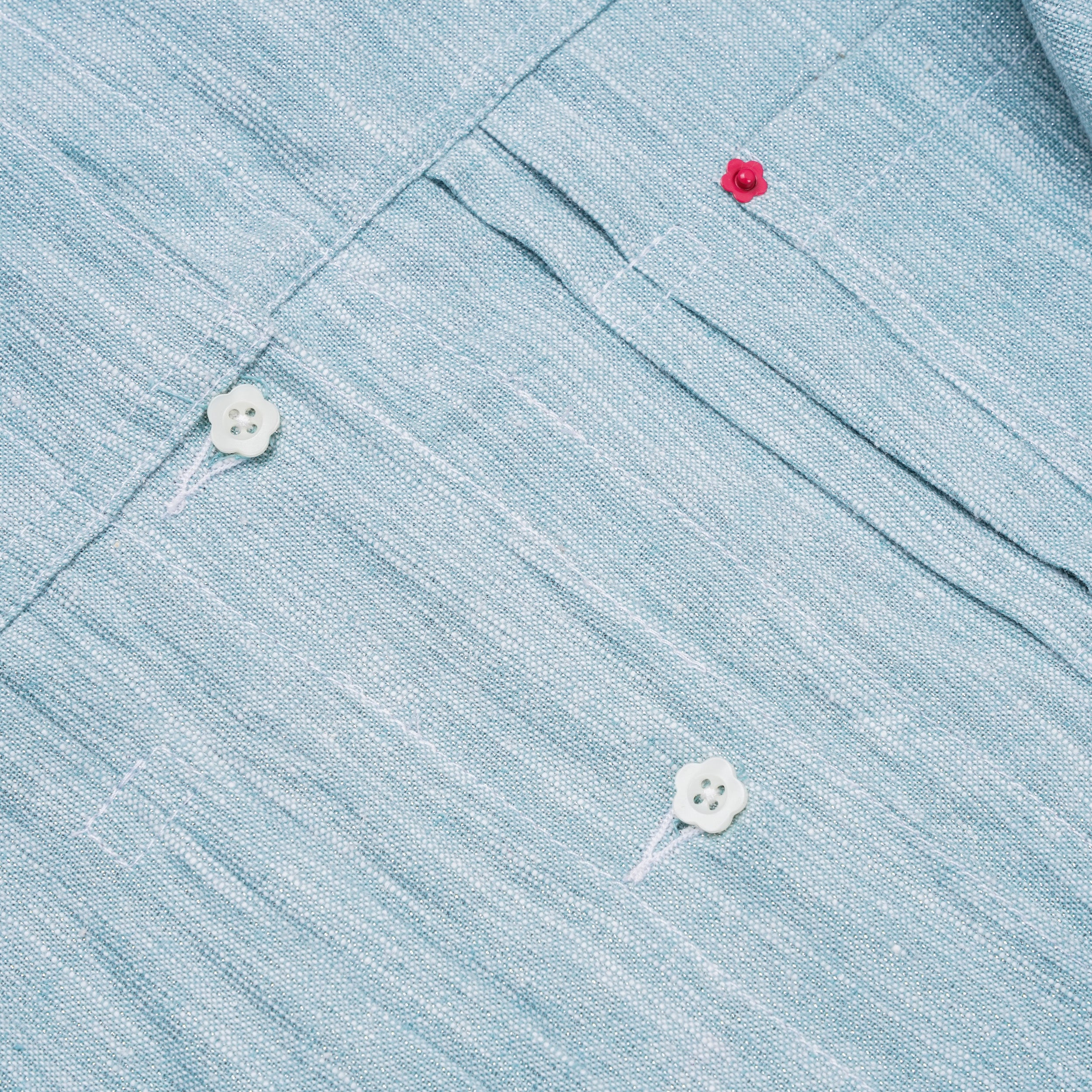 Pompe Jacket Crystale  - MATA CLOTHiER