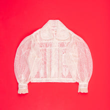 Load image into Gallery viewer, Emiria Jacket Marry Anne  ✺ MATA CLOTHiER
