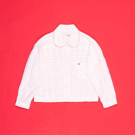 Pompe Jacket Polar Bee ✺ MATA CLOTHiER