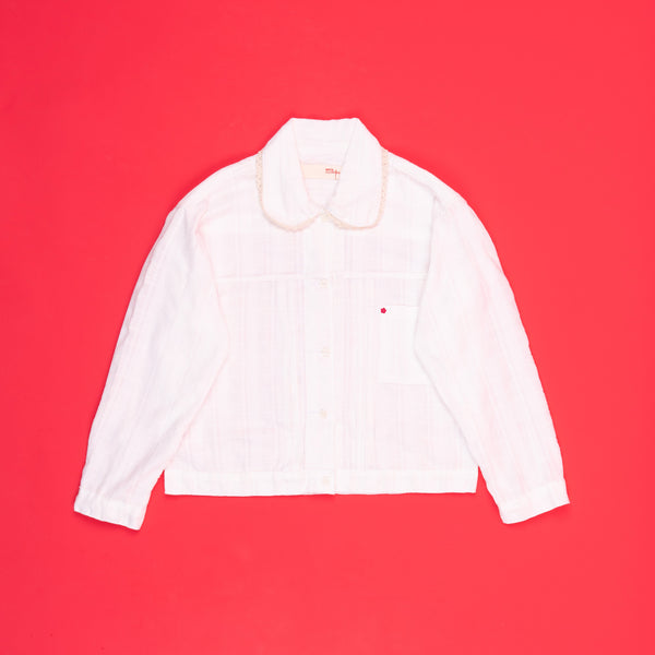 Pompe Jacket Polar Bee
