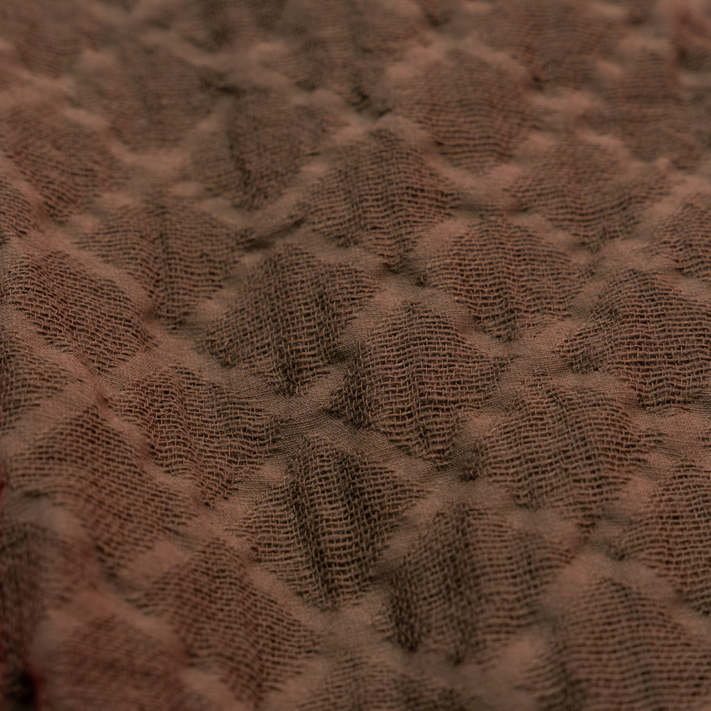 Pompe Jacket Ivyy ✺ MATA CLOTHiER