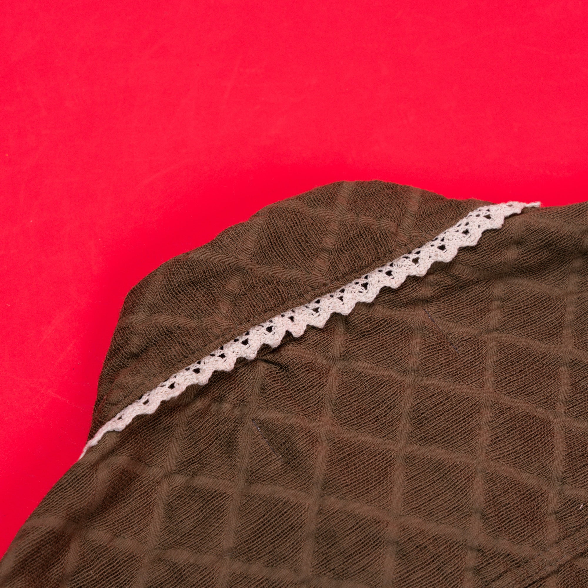 Pompe Jacket Ivyy ✺ MATA CLOTHiER