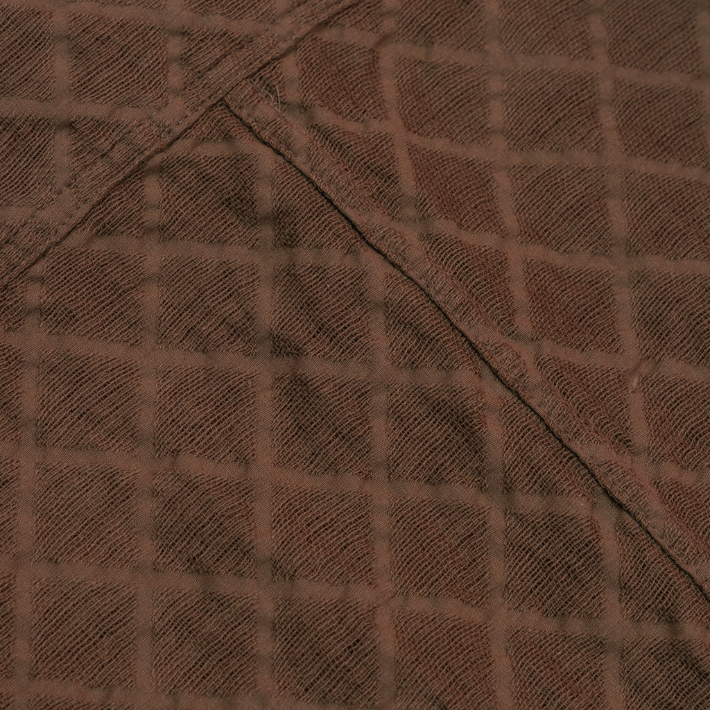 Pompe Jacket Ivyy ✺ MATA CLOTHiER