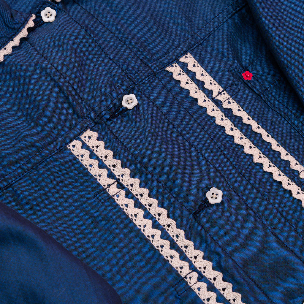 Emiria Jacket Joni ✺ MATA CLOTHiER