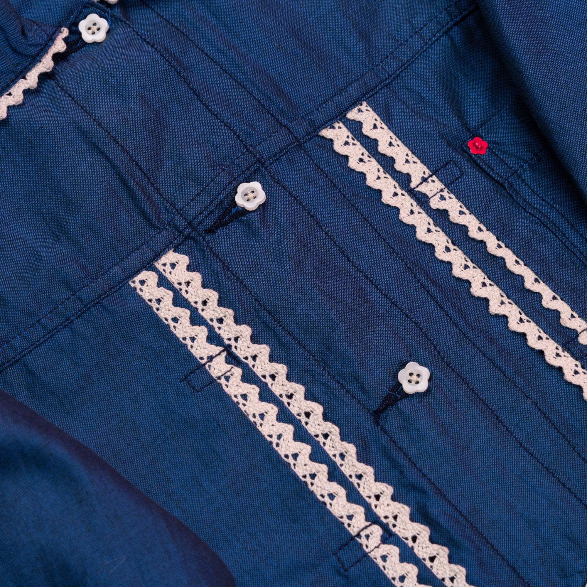 Emiria Jacket Joni ✺ MATA CLOTHiER