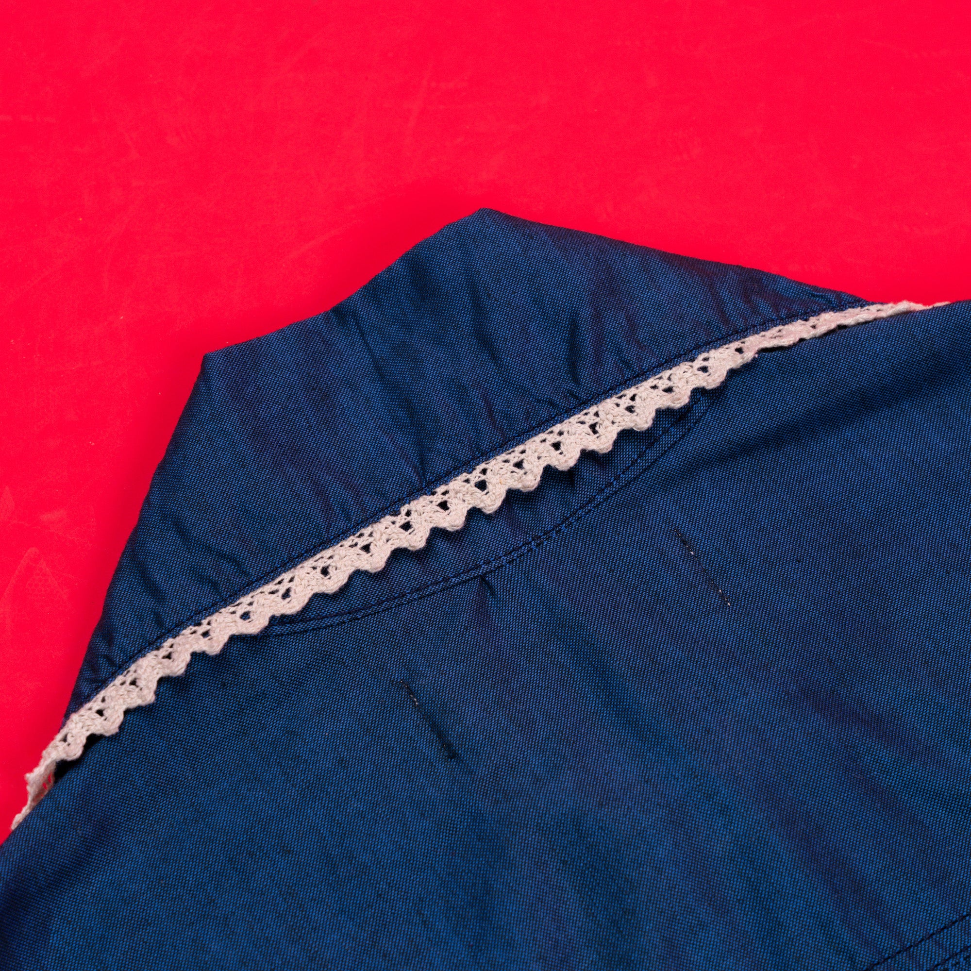 Emiria Jacket Joni ✺ MATA CLOTHiER