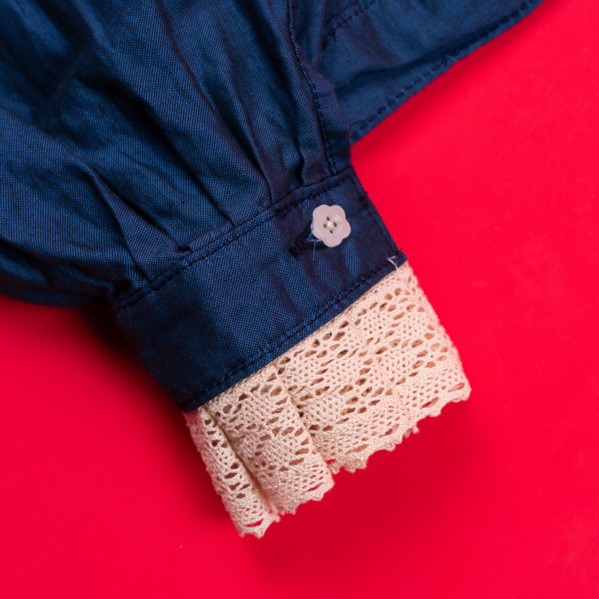 Emiria Jacket Joni ✺ MATA CLOTHiER