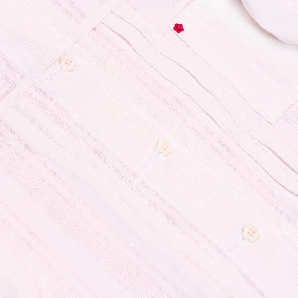 Pompe Jacket Polar Bee ✺ MATA CLOTHiER