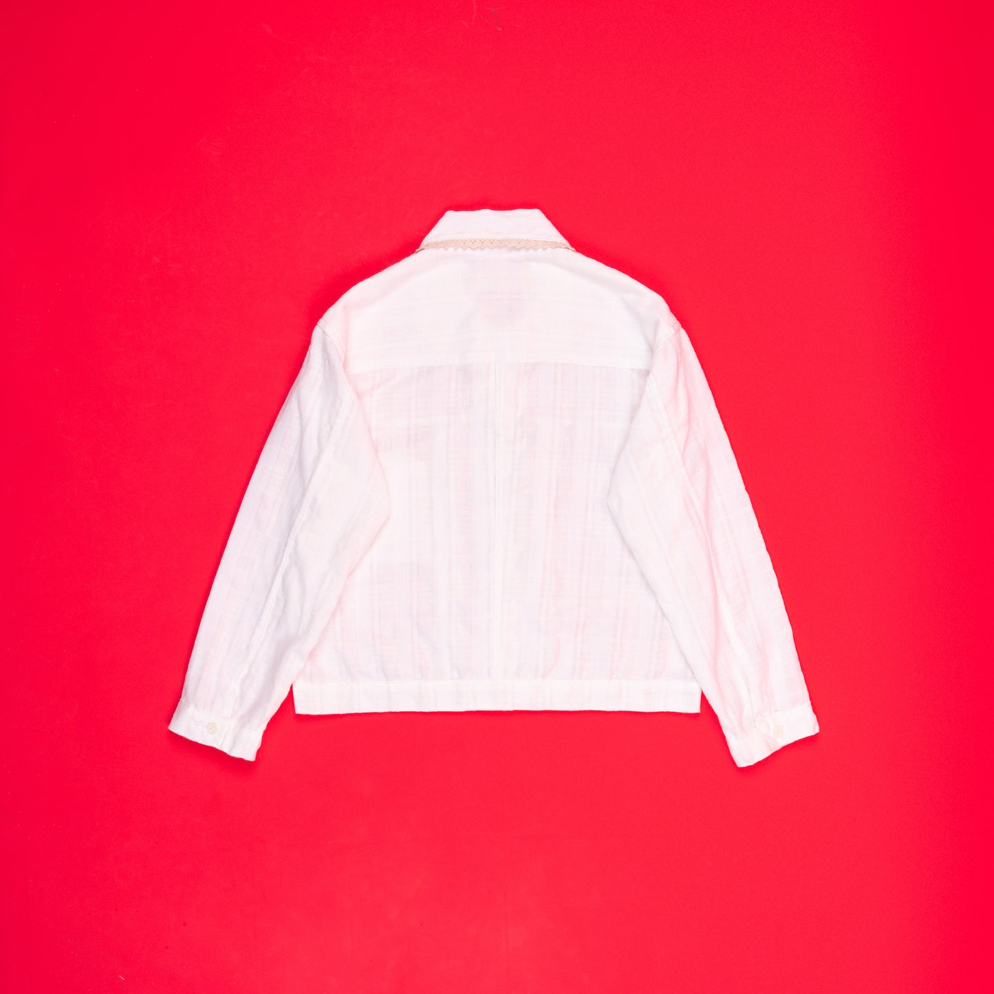 Pompe Jacket Polar Bee ✺ MATA CLOTHiER