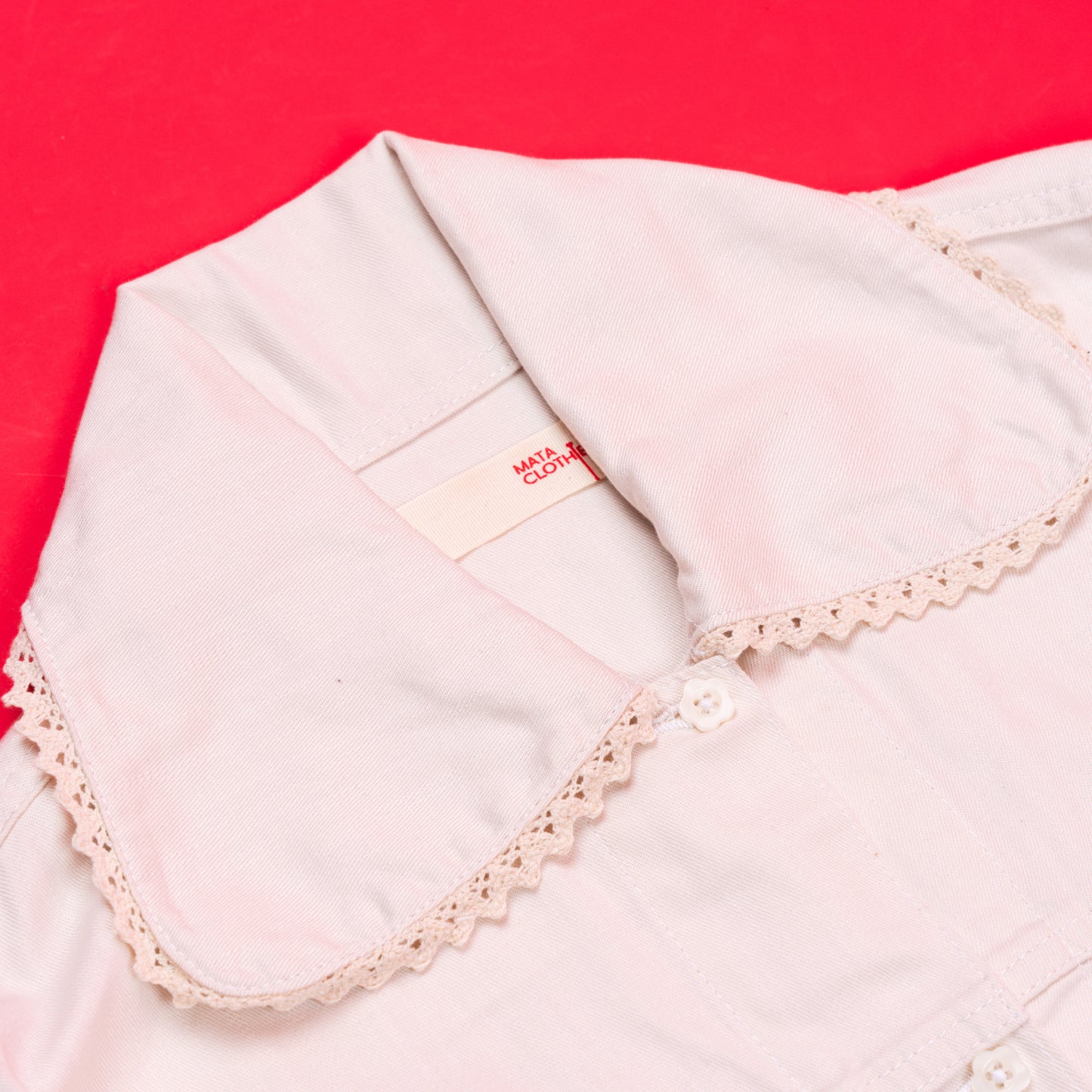 Emiria Jacket Dorothy ✺ MATA CLOTHiER