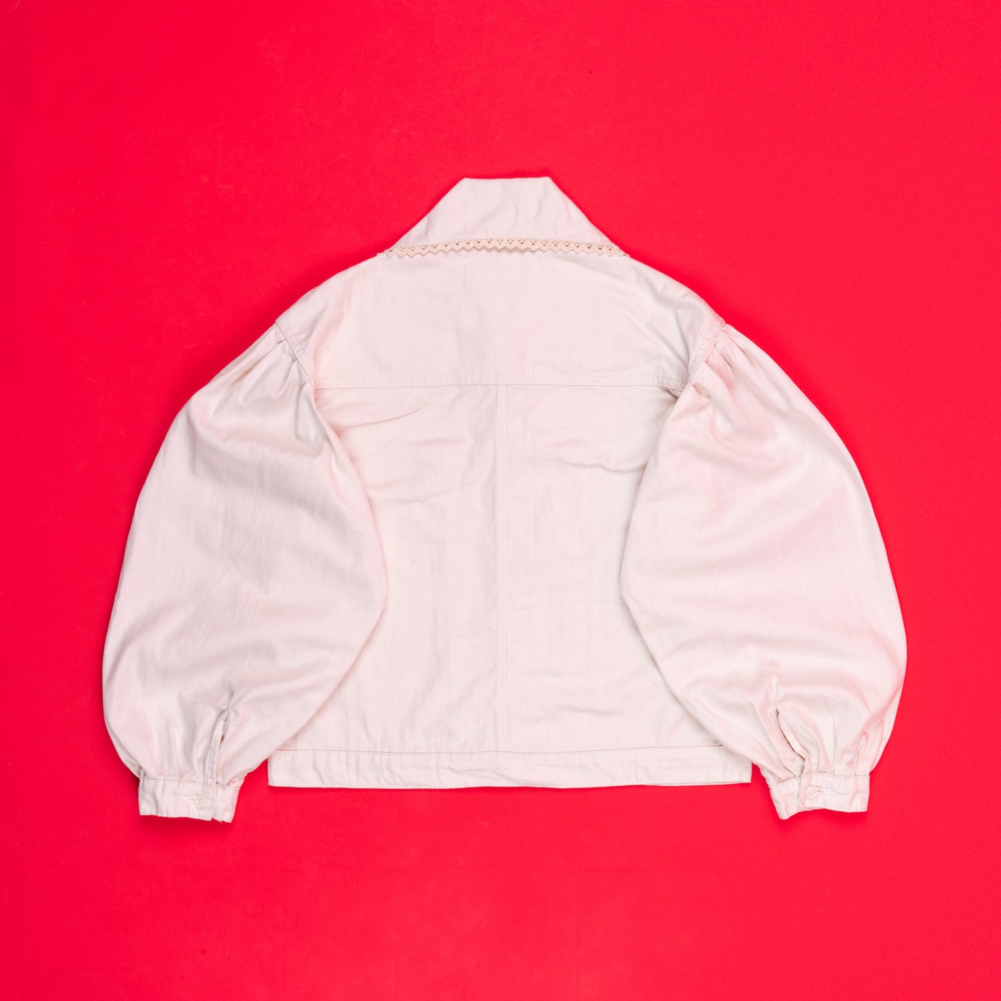 Emiria Jacket Dorothy ✺ MATA CLOTHiER