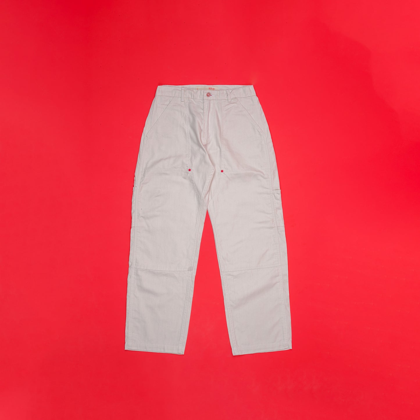 Carpentoon Pants Dorothy - MATA CLOTHiER